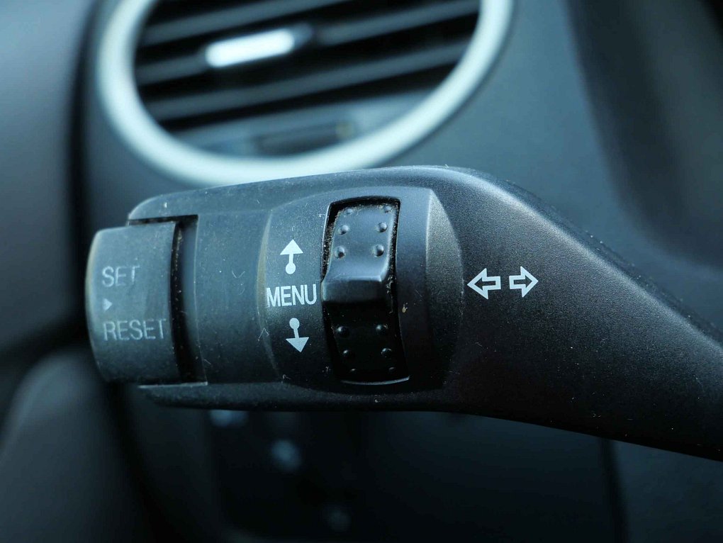 Ford Focus 1.6 TDCi 