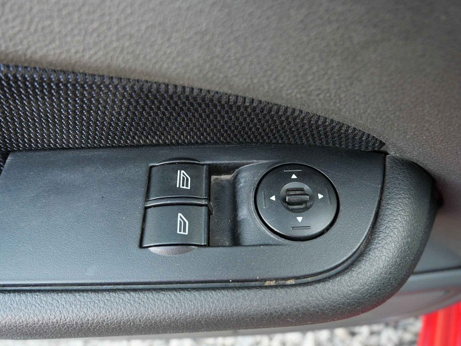 Ford Focus 1.6 TDCi 