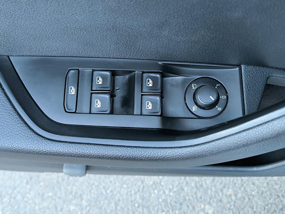 Škoda Superb III 1.6 TDi 