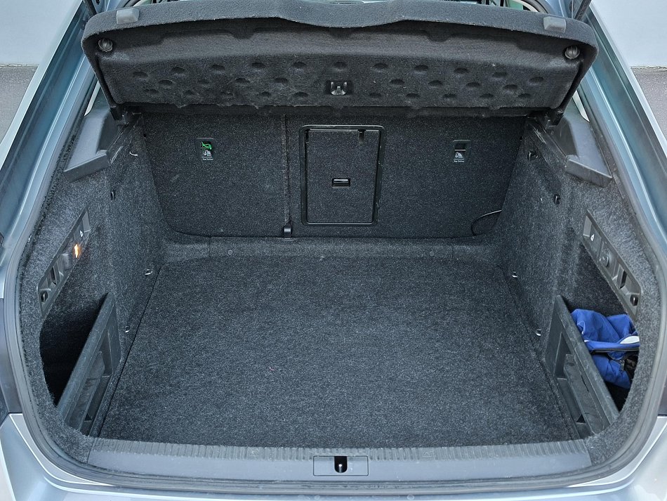 Škoda Superb III 1.6 TDi 