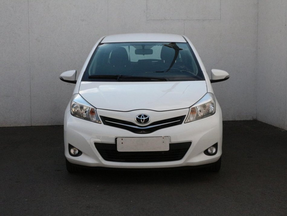 Toyota Yaris 1.3 