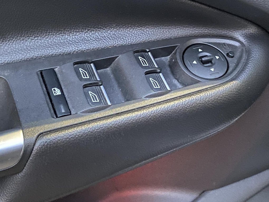 Ford Kuga 2.0 TDCi Titanium 4x4