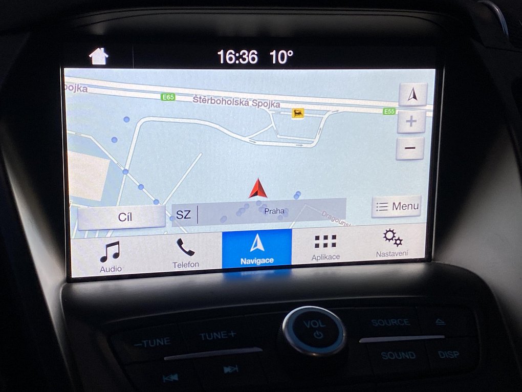 Ford Kuga 2.0 TDCi Titanium 4x4