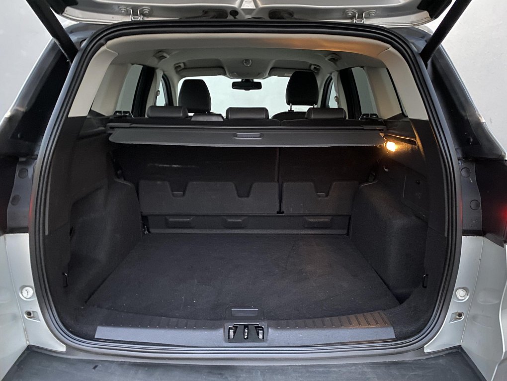 Ford Kuga 2.0 TDCi Titanium 4x4