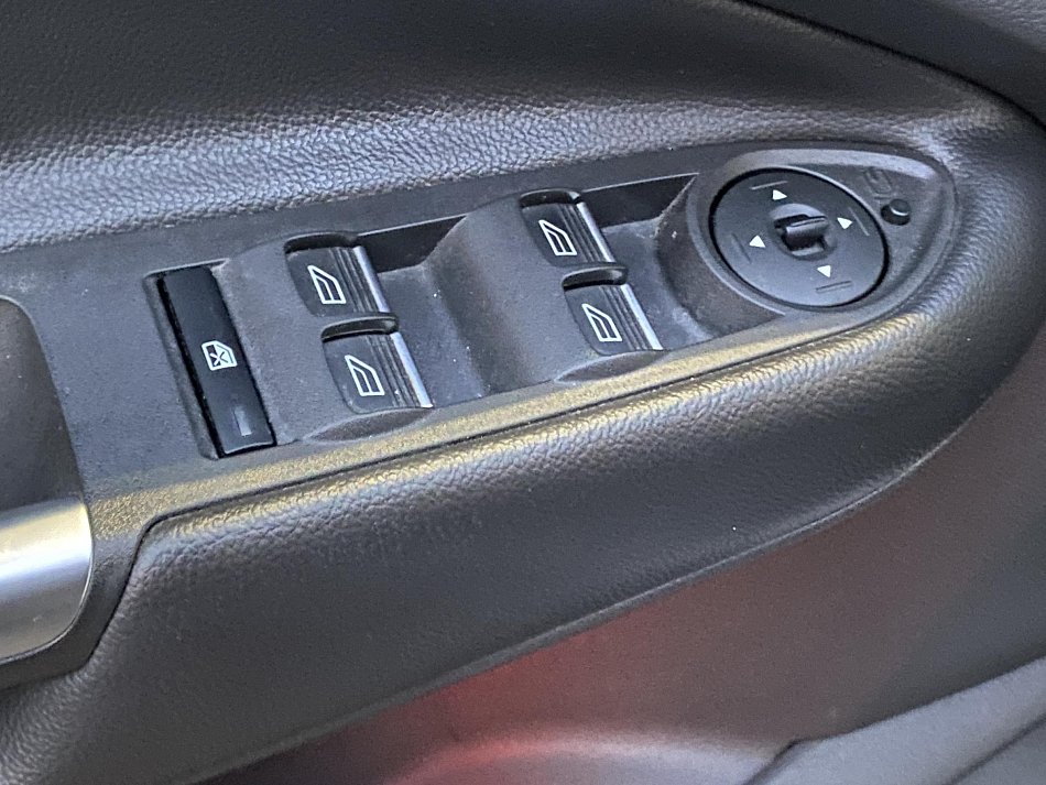 Ford Kuga 2.0 TDCi  4x4