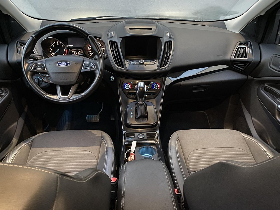 Ford Kuga 2.0 TDCi  4x4