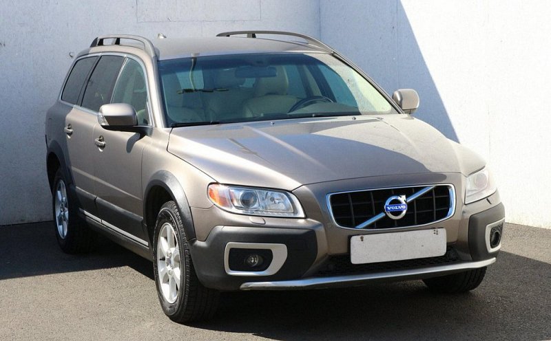 Volvo XC70 2.4 D4  AWD