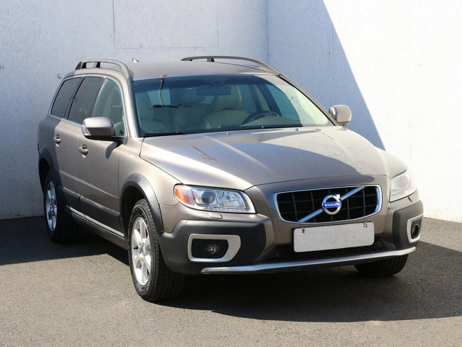 Volvo XC70 2.4 D4  AWD