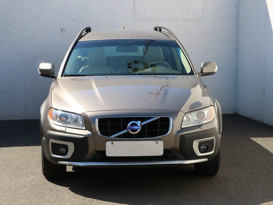 Volvo XC70 2.4 D4  AWD