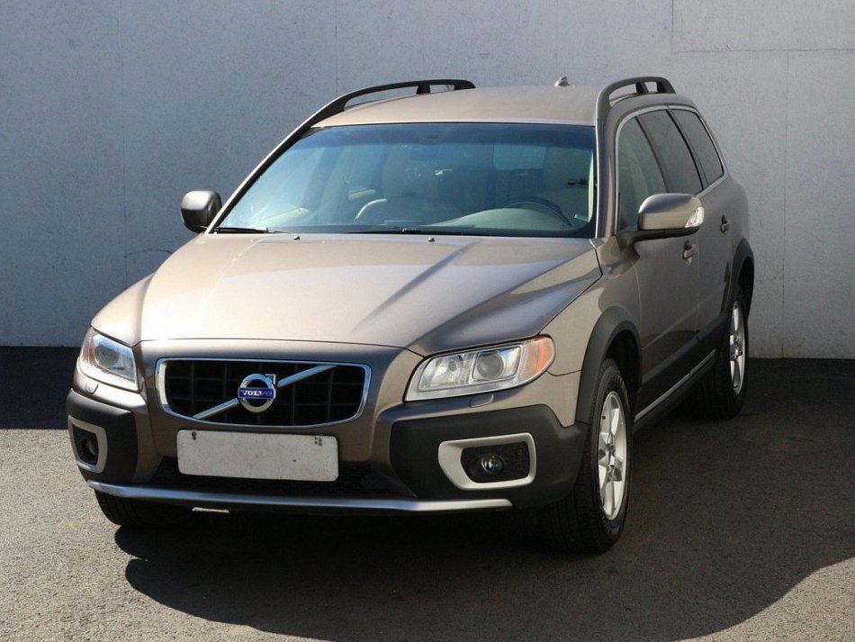 Volvo XC70 2.4 D4  AWD