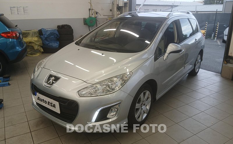 Peugeot 308 1.6 Premium