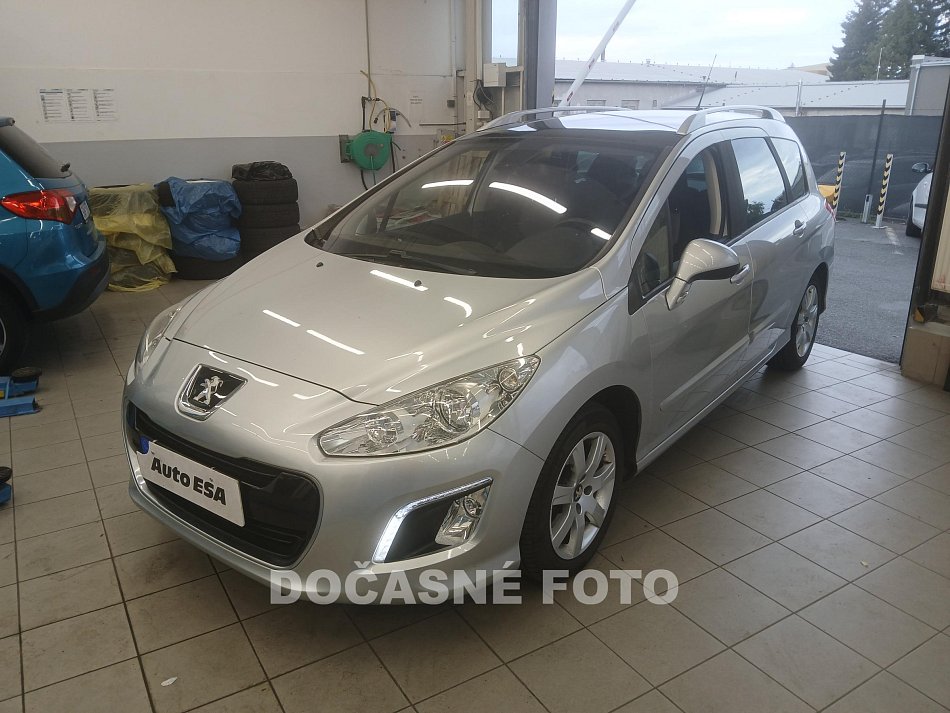 Peugeot 308 1.6 Premium