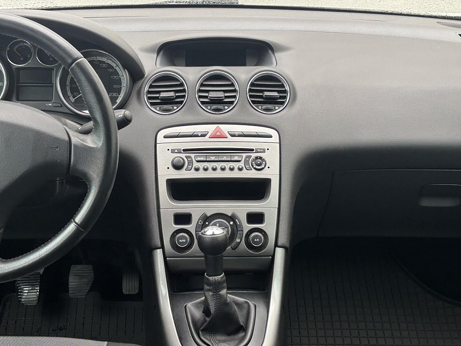 Peugeot 308 1.6VTi Premium