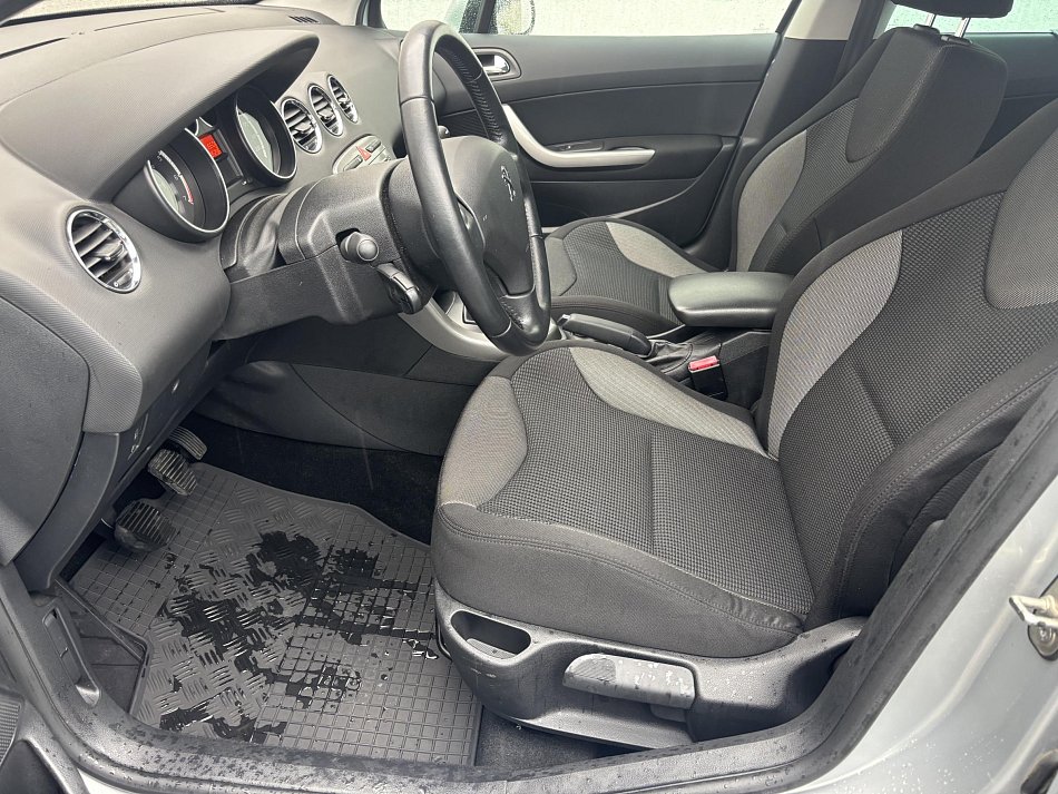 Peugeot 308 1.6VTi Premium