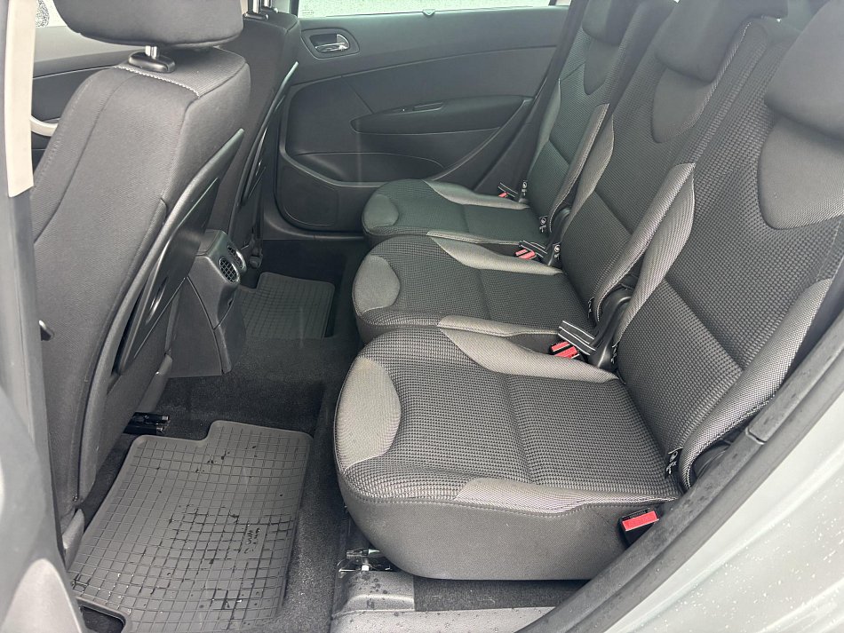 Peugeot 308 1.6VTi Premium