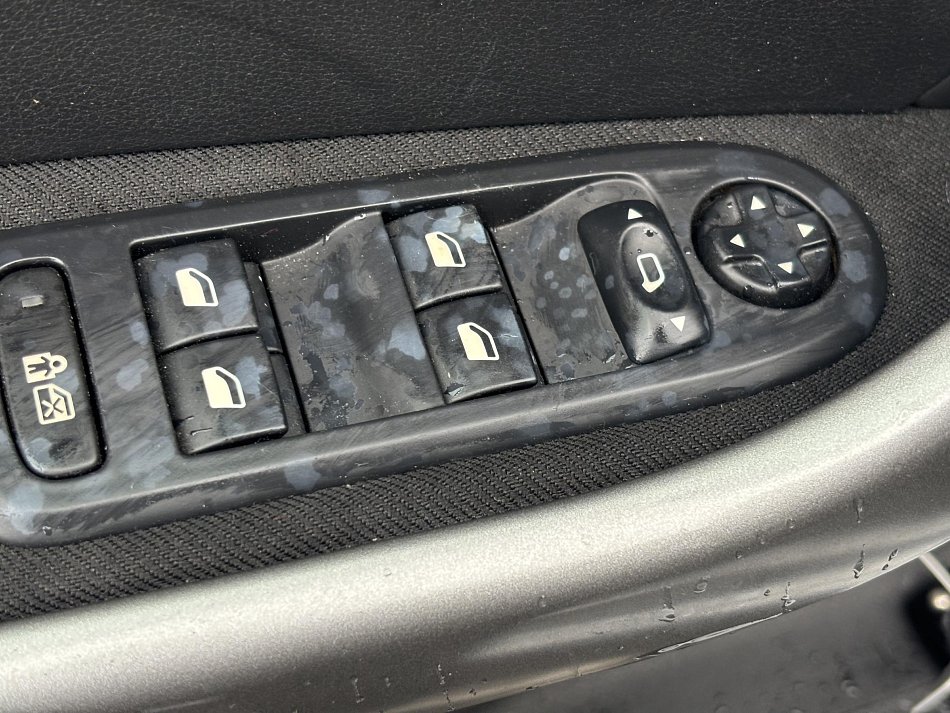 Peugeot 308 1.6VTi Premium