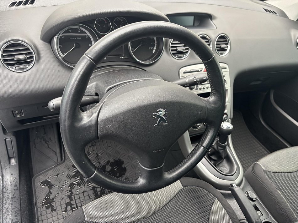 Peugeot 308 1.6VTi Premium