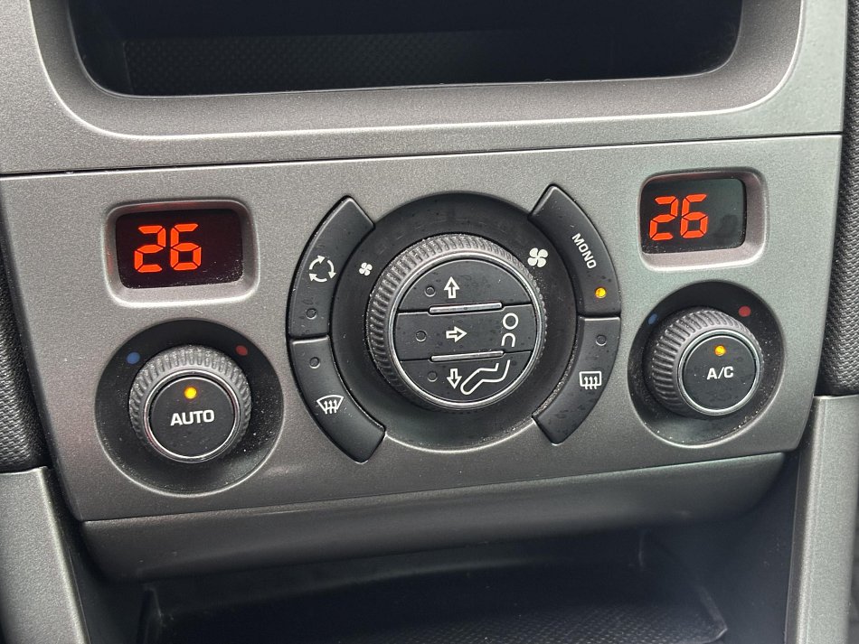 Peugeot 308 1.6VTi Premium