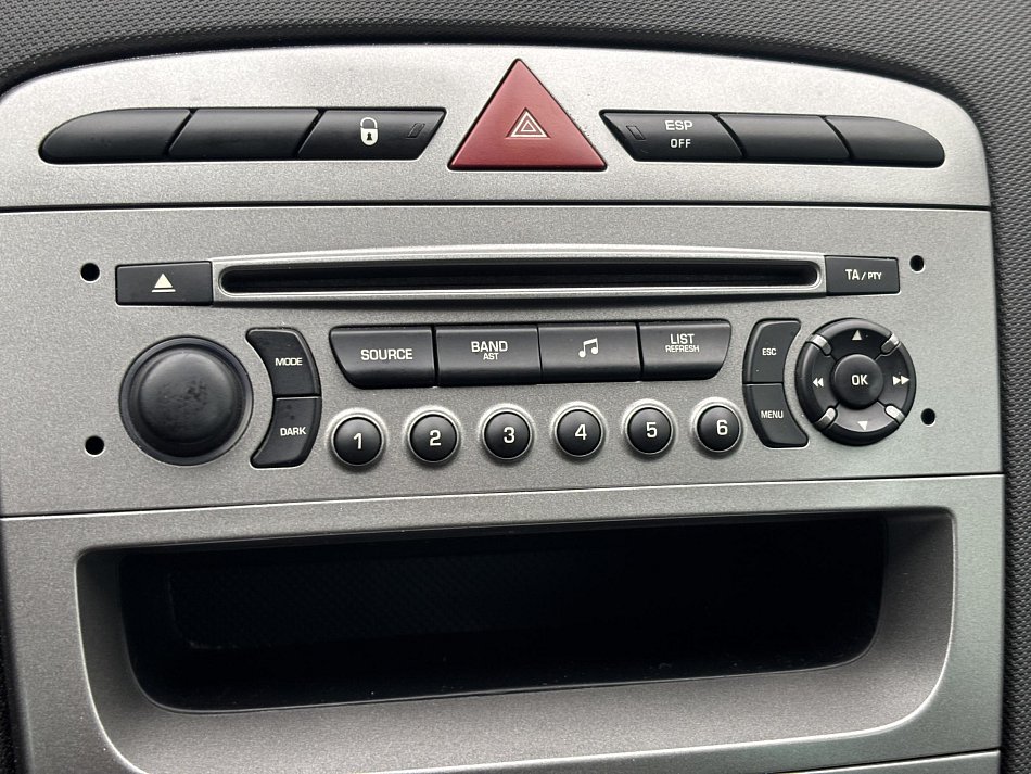 Peugeot 308 1.6VTi Premium