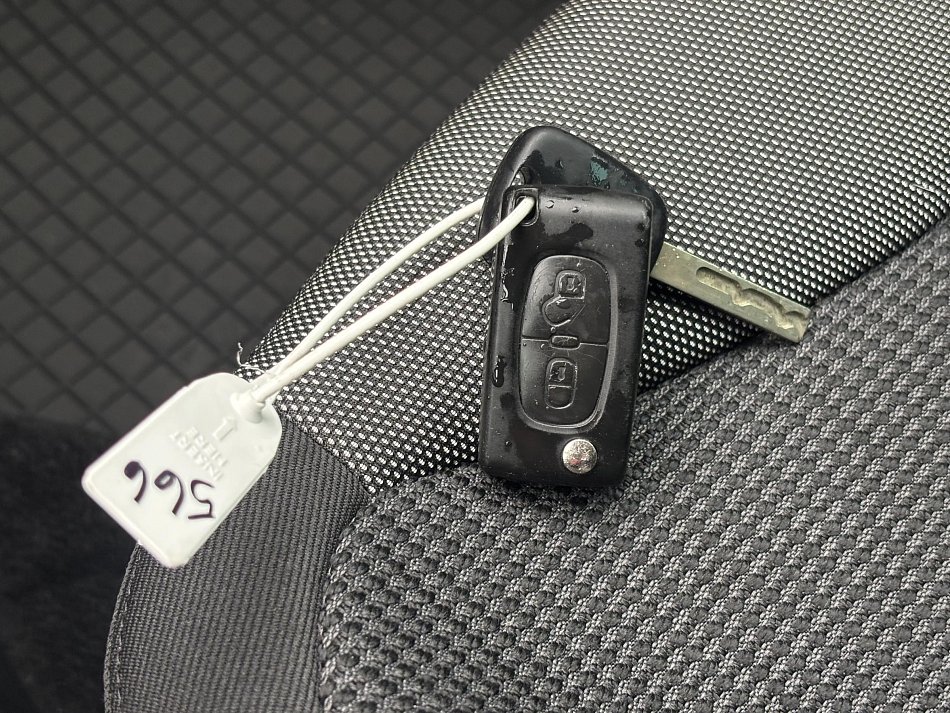 Peugeot 308 1.6VTi Premium