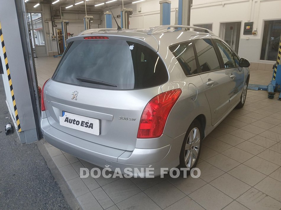Peugeot 308 1.6 Premium