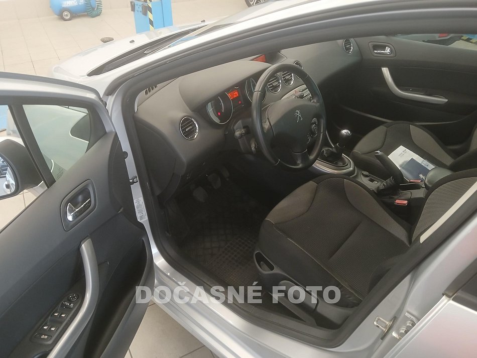 Peugeot 308 1.6 Premium