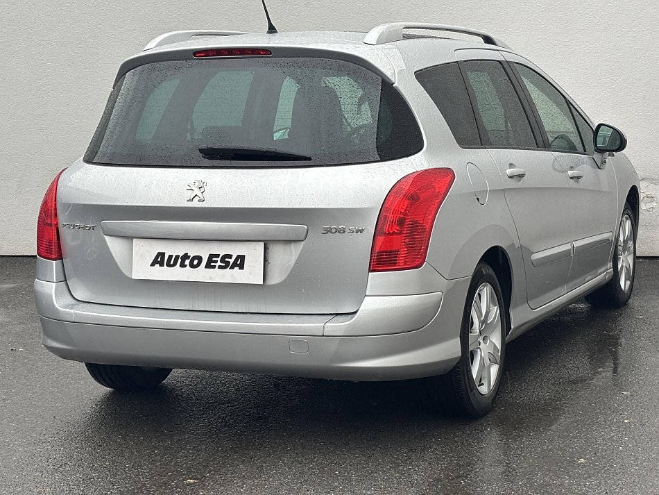 Peugeot 308 1.6VTi Premium
