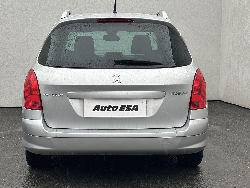 Peugeot 308 1.6VTi Premium