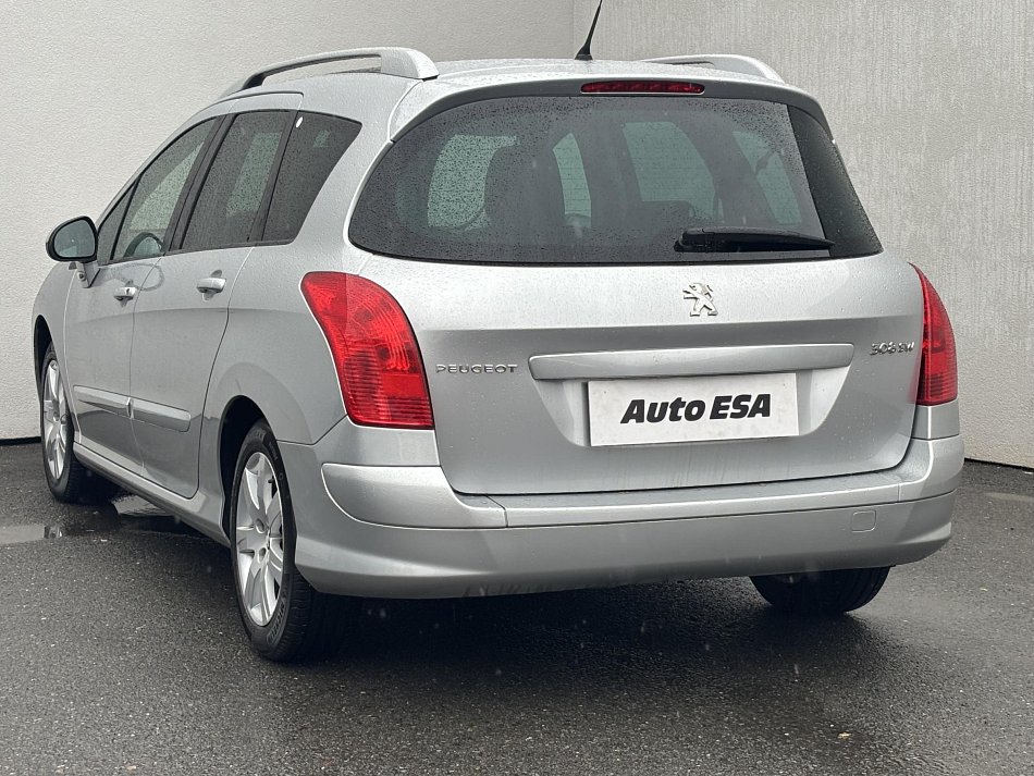 Peugeot 308 1.6VTi Premium