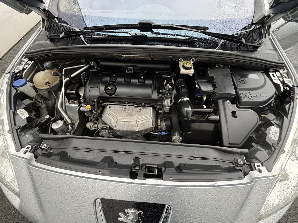 Peugeot 308 1.6VTi Premium