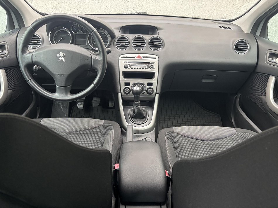 Peugeot 308 1.6VTi Premium