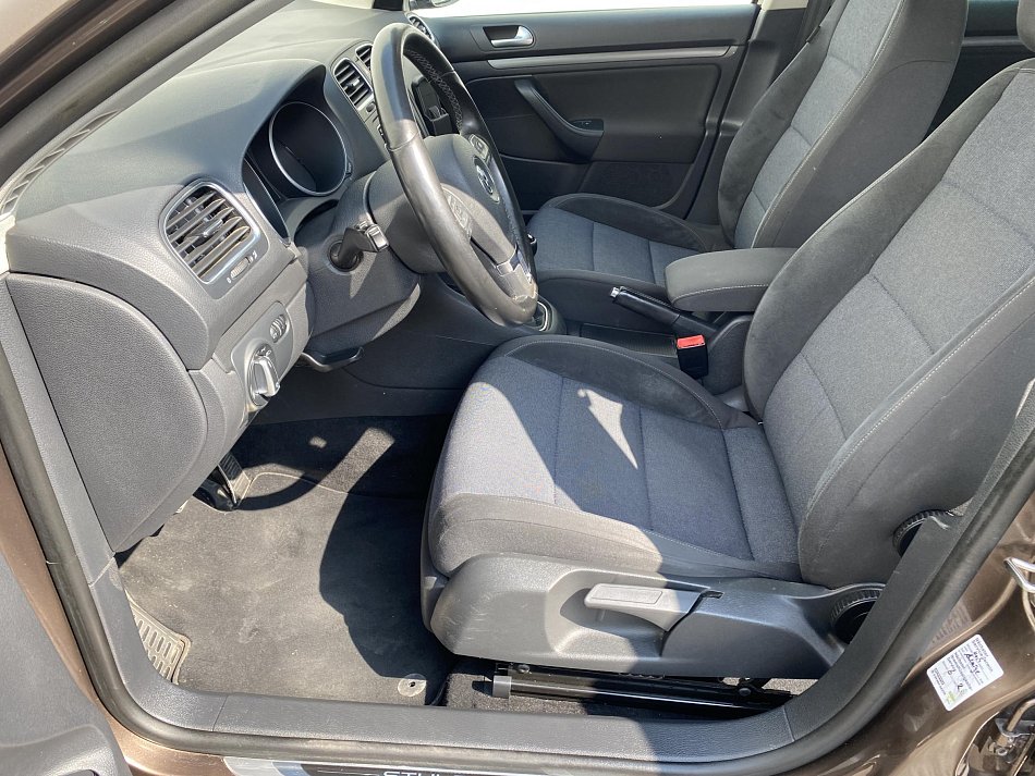 Volkswagen Golf 1.2 TSi Style