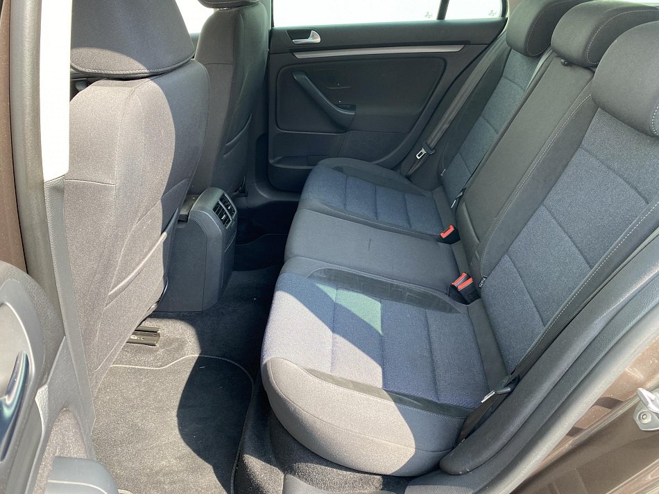 Volkswagen Golf 1.2 TSi Style