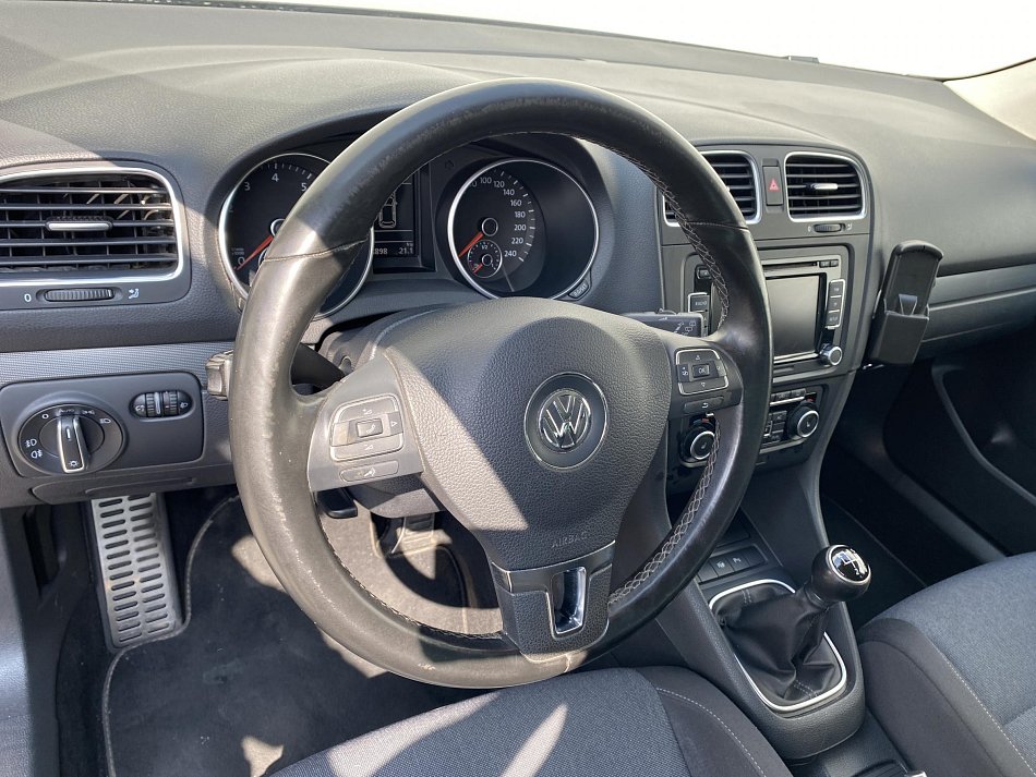Volkswagen Golf 1.2 TSi Style