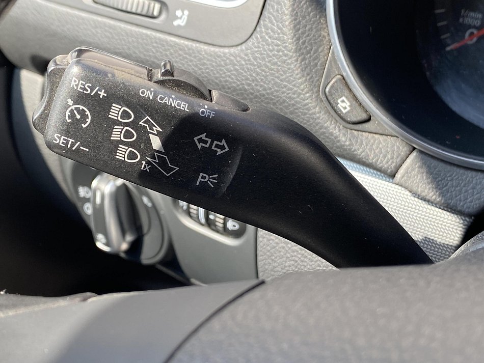 Volkswagen Golf 1.2 TSi Style