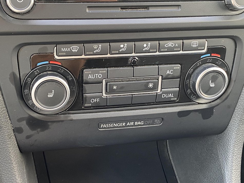 Volkswagen Golf 1.2 TSi Style