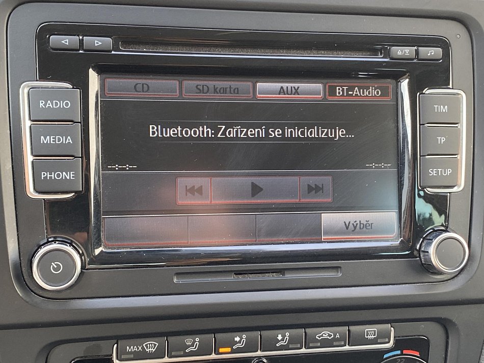 Volkswagen Golf 1.2 TSi Style