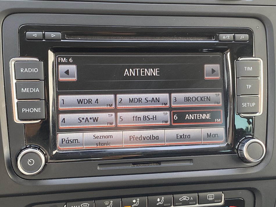Volkswagen Golf 1.2 TSi Style