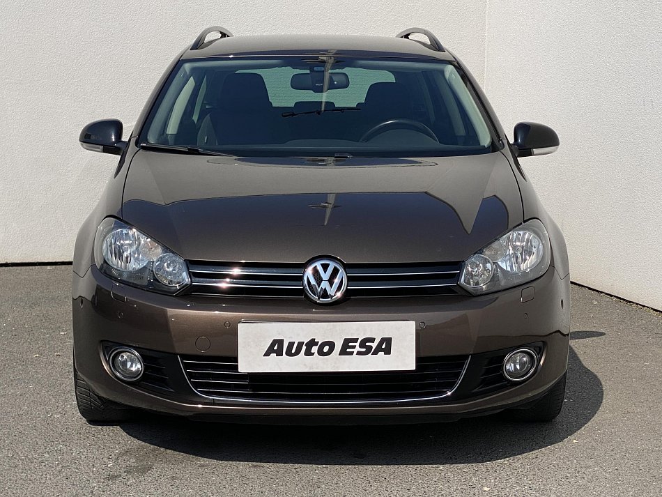 Volkswagen Golf 1.2 TSi Style