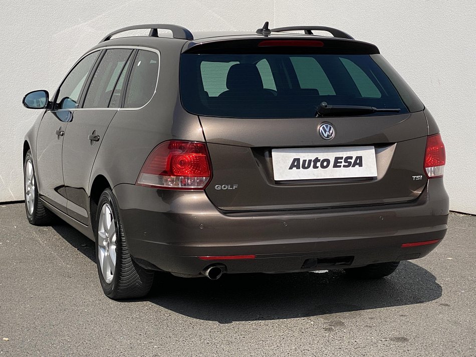 Volkswagen Golf 1.2 TSi Style