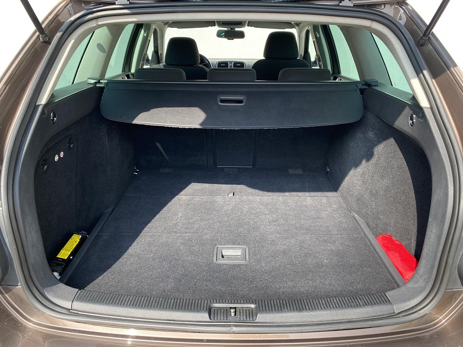 Volkswagen Golf 1.2 TSi Style
