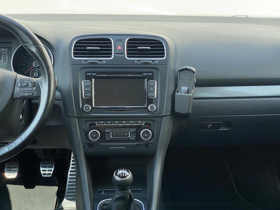 Volkswagen Golf 1.2 TSi Style