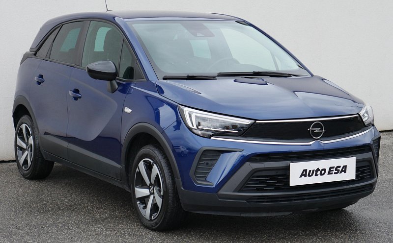 Opel Crossland 1.2 PT Innovation