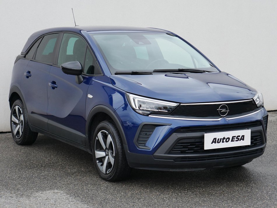 Opel Crossland 1.2 PT Innovation