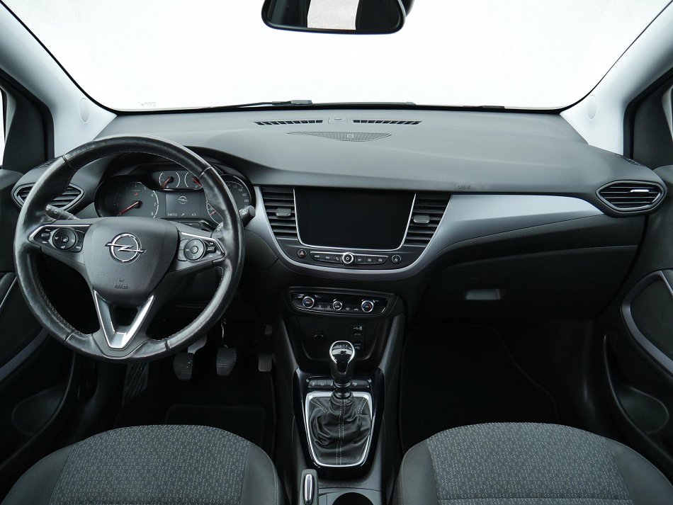 Opel Crossland 1.2 PT Innovation