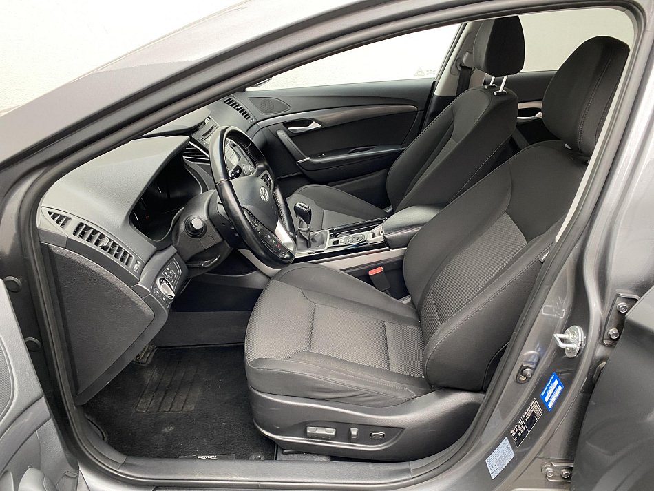 Hyundai I40 1.7 CRDi Fifa WorldCup