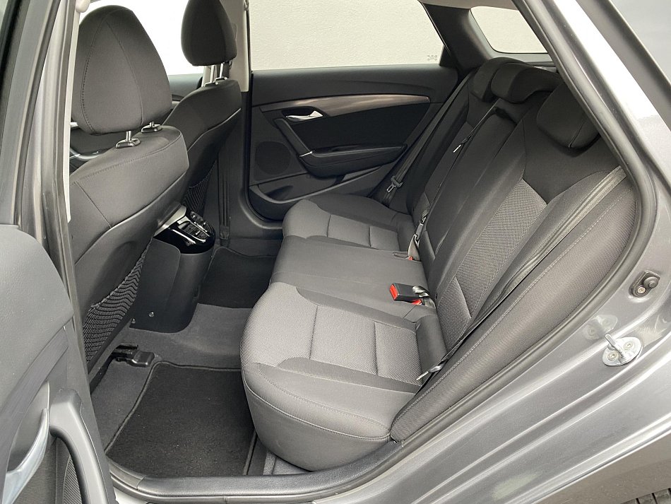 Hyundai I40 1.7 CRDi Fifa WorldCup