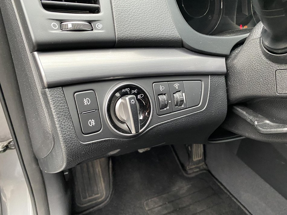 Hyundai I40 1.7 CRDi Fifa WorldCup