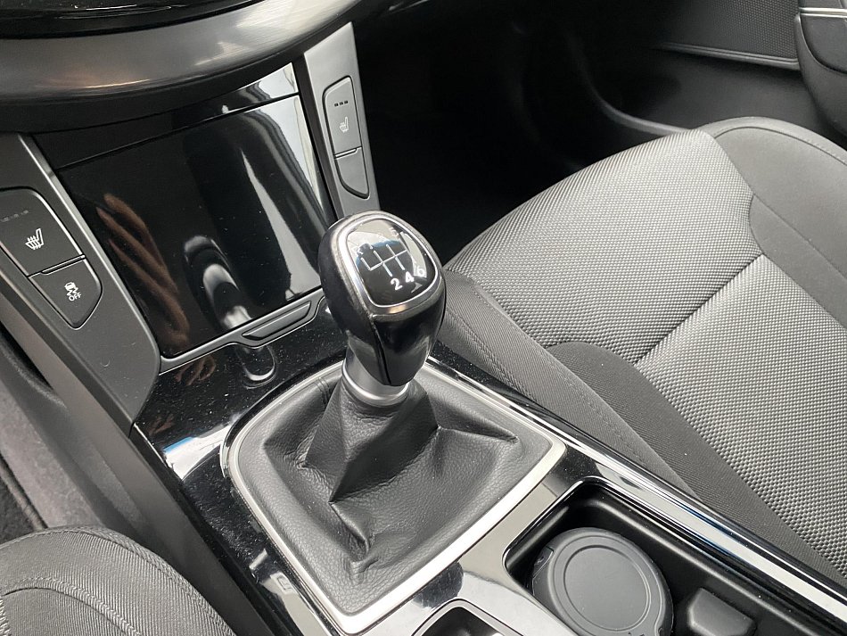 Hyundai I40 1.7 CRDi Fifa WorldCup