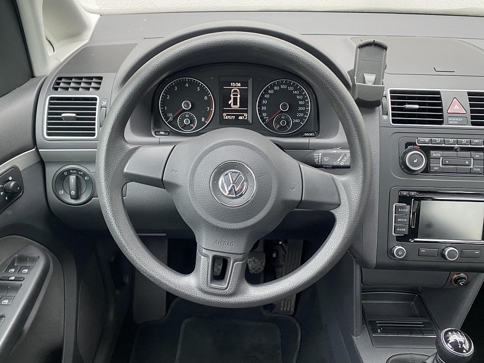 Volkswagen Touran 1.4 TSI Trendline